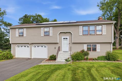 87 Abbey Lane Windsor CT 06095
