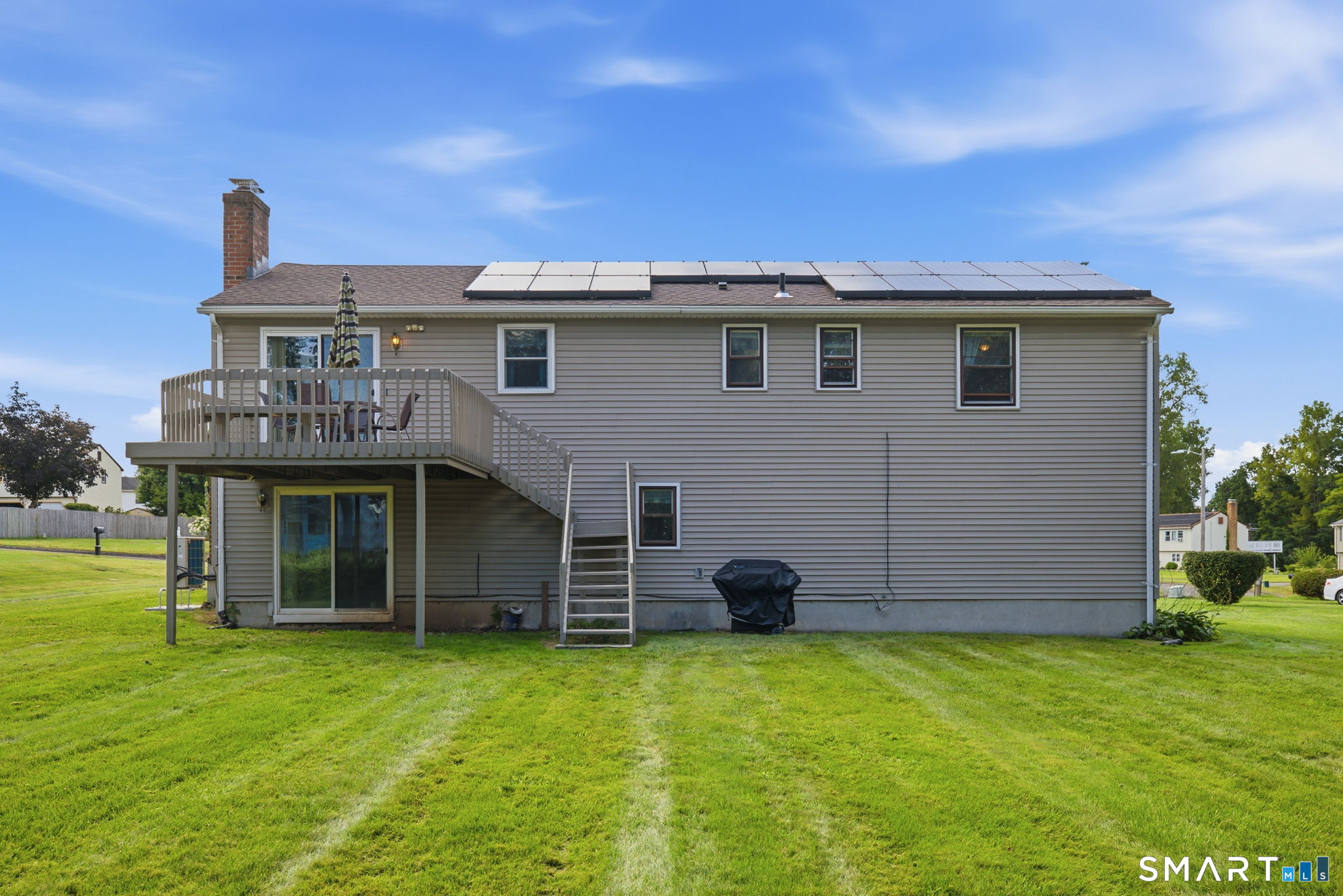 87 Abbey Lane Windsor CT 06095