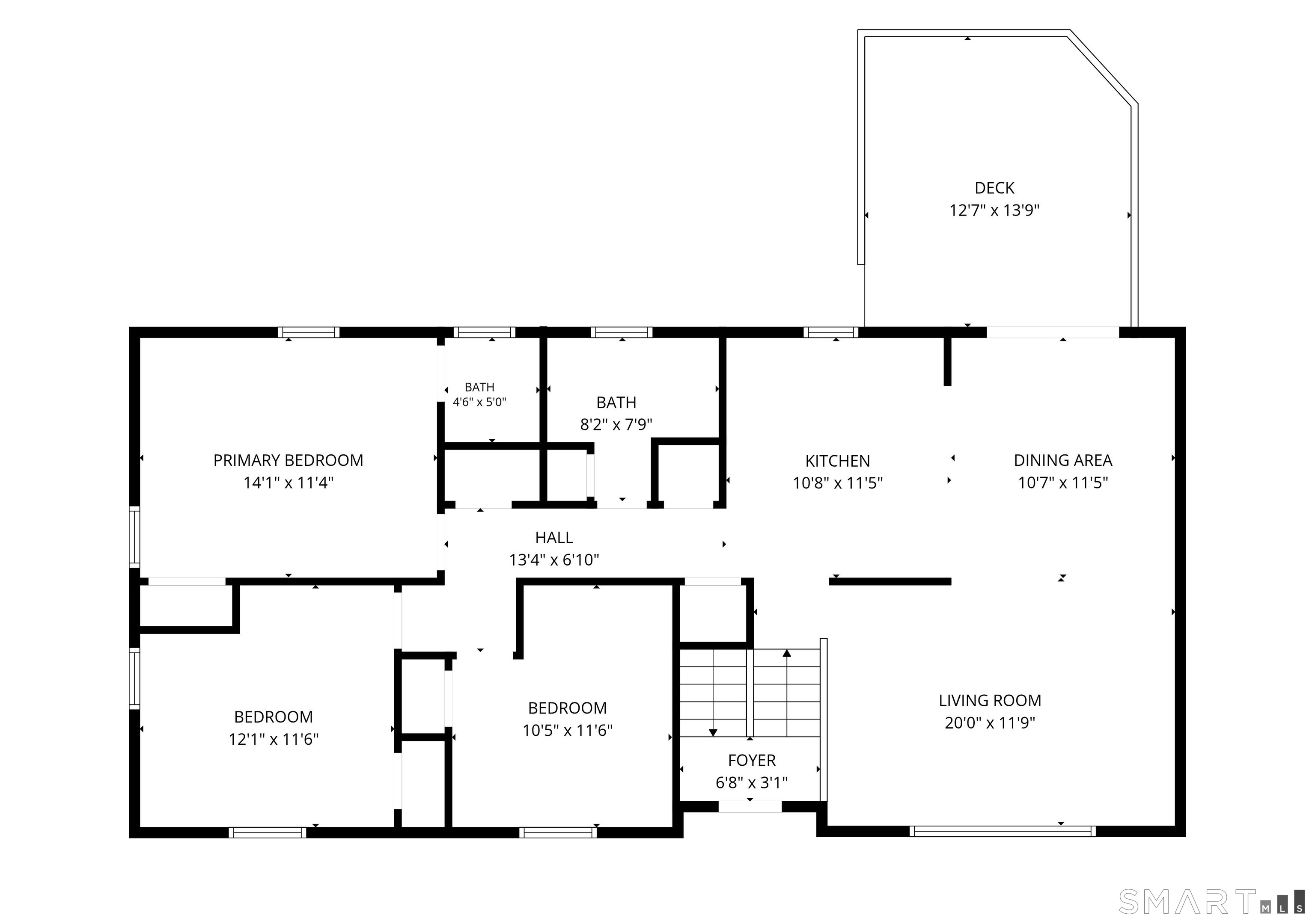 87 Abbey Lane Windsor CT 06095