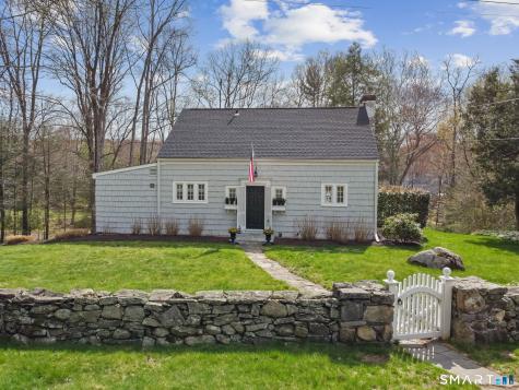 42 Sport Hill Parkway Easton CT 06612