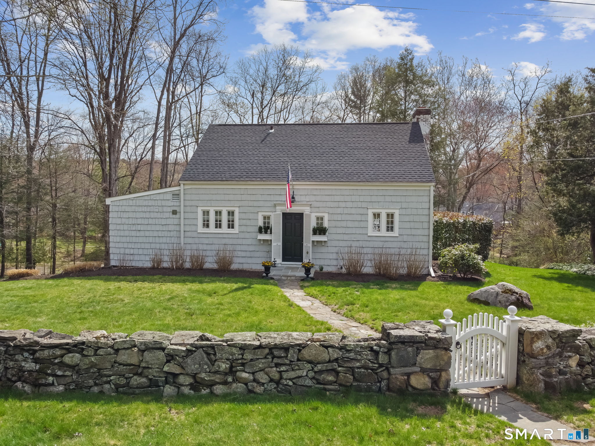 42 Sport Hill Parkway Easton CT 06612