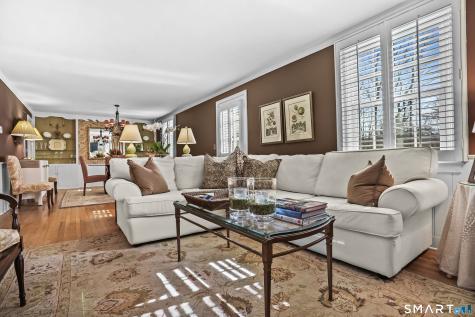 42 Sport Hill Parkway Easton CT 06612