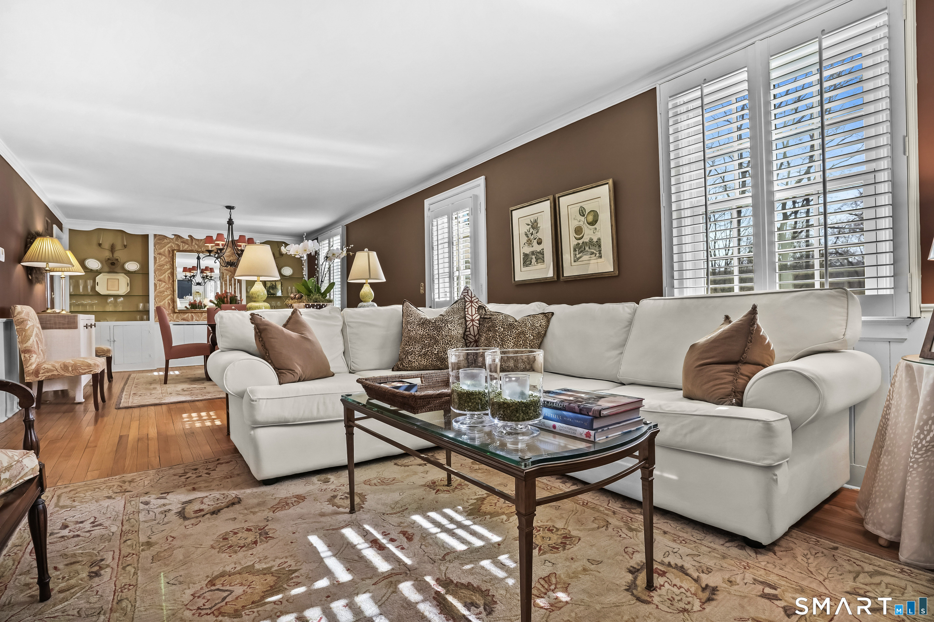 42 Sport Hill Parkway Easton CT 06612