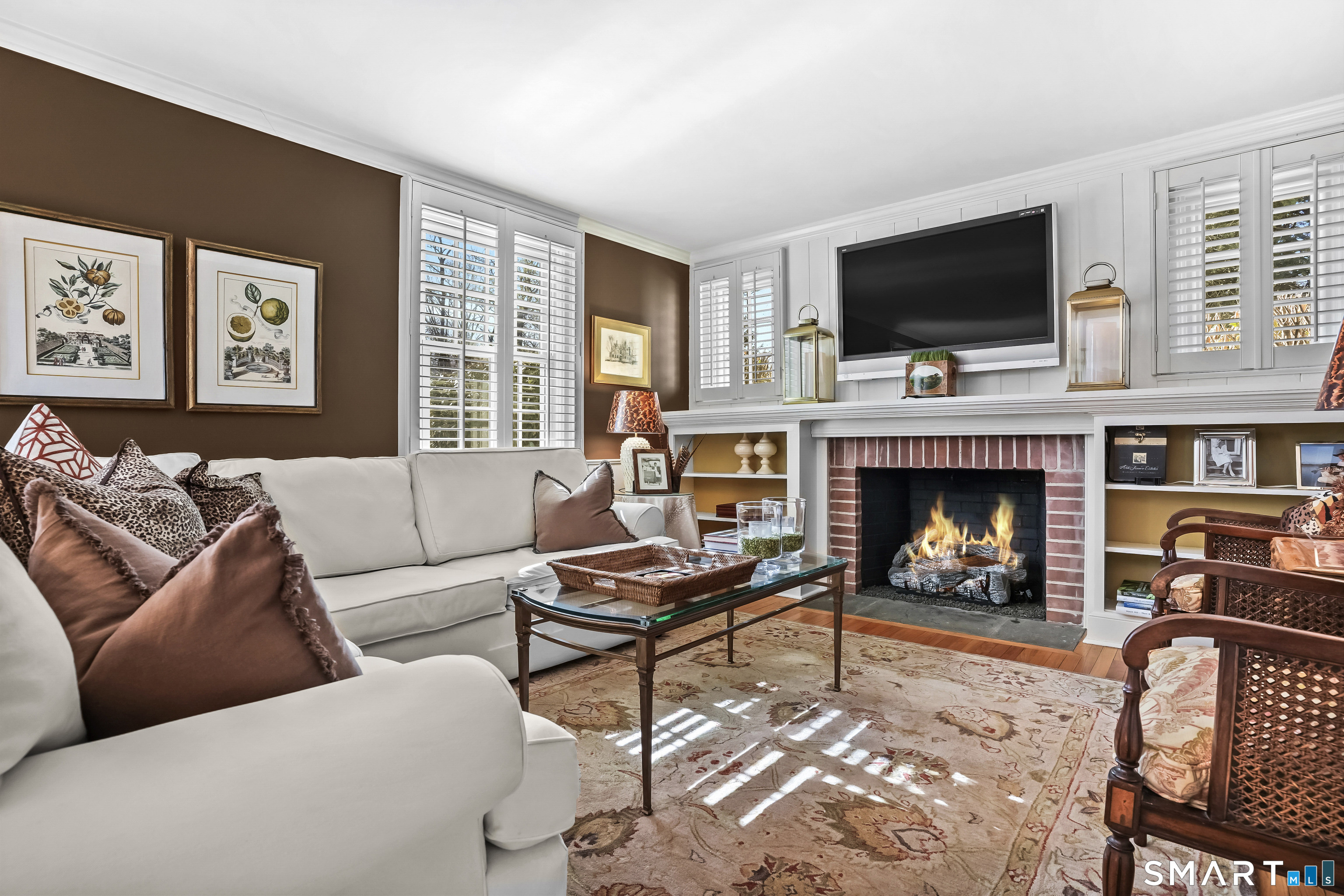 42 Sport Hill Parkway Easton CT 06612