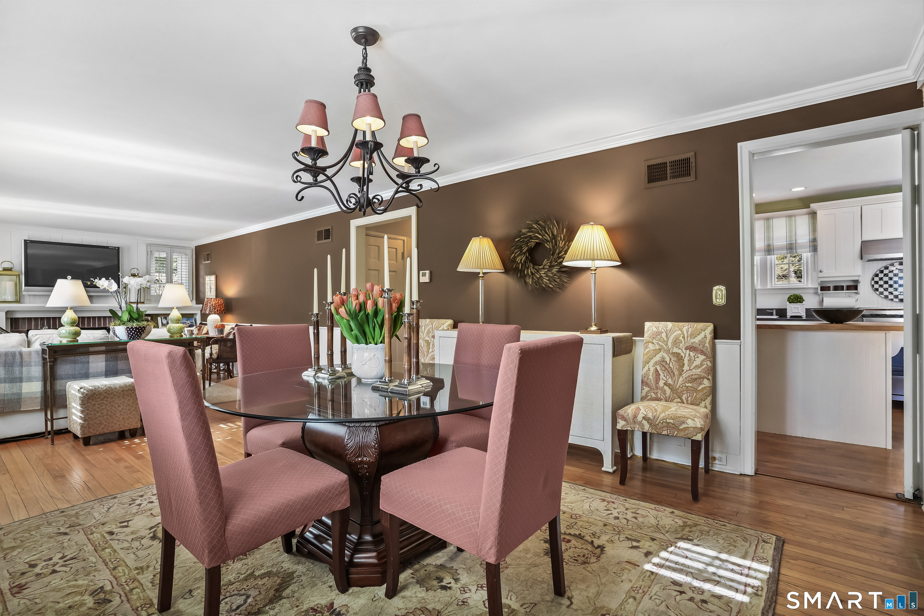42 Sport Hill Parkway Easton CT 06612