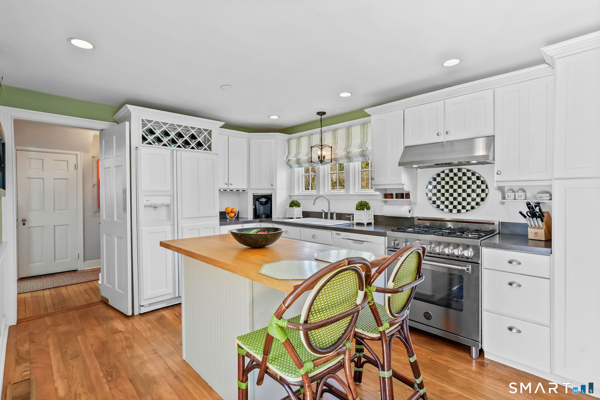 42 Sport Hill Parkway Easton CT 06612
