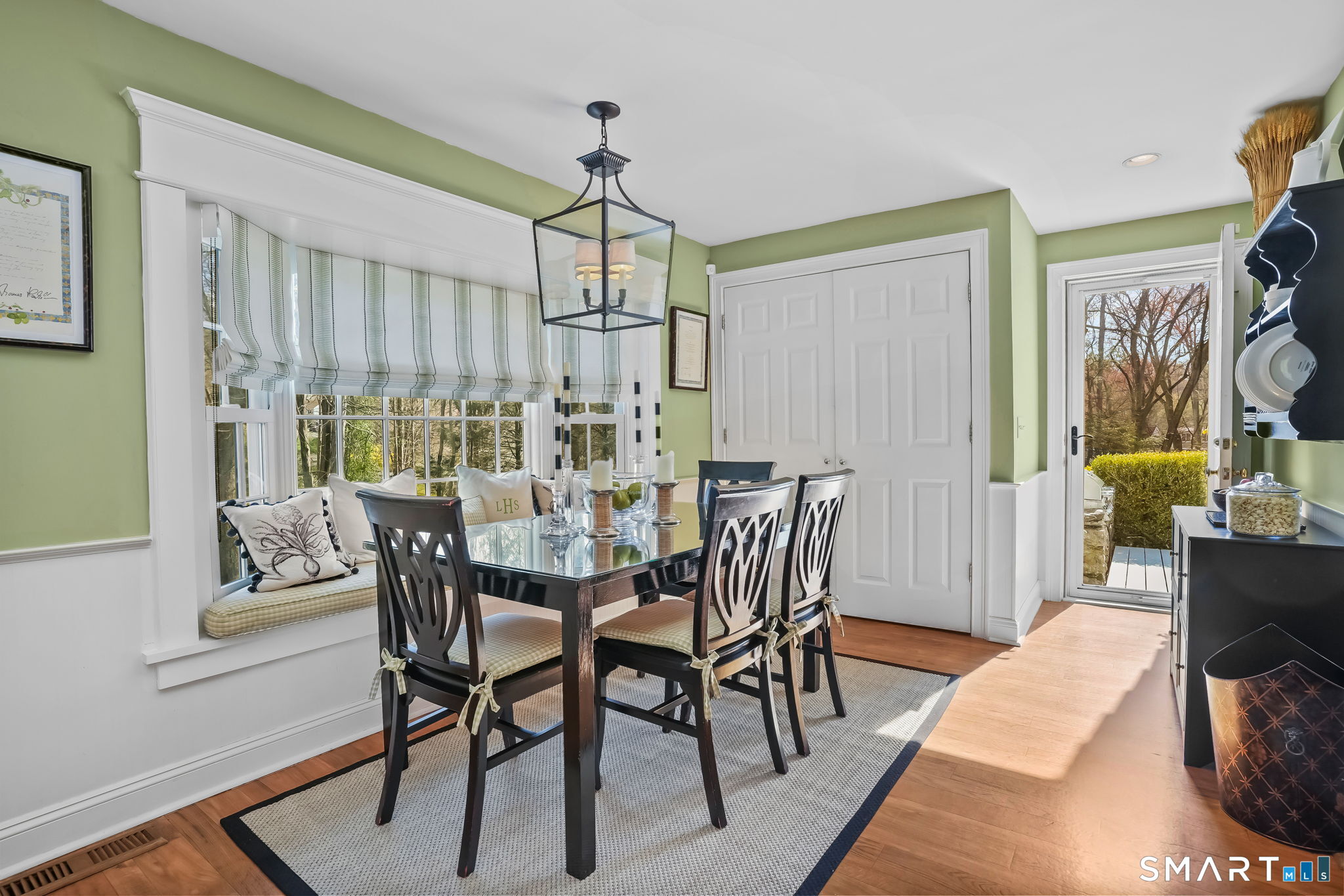 42 Sport Hill Parkway Easton CT 06612