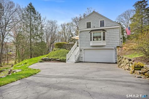 42 Sport Hill Parkway Easton CT 06612