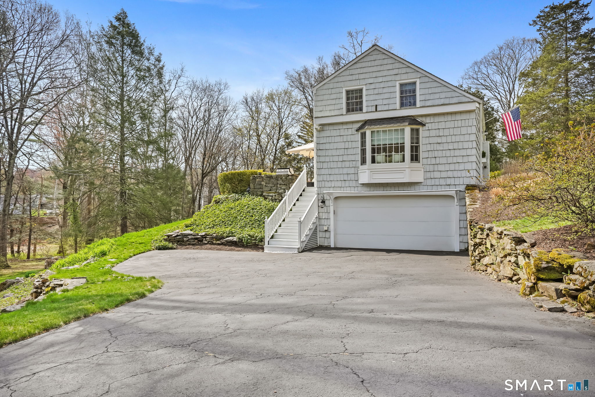42 Sport Hill Parkway Easton CT 06612