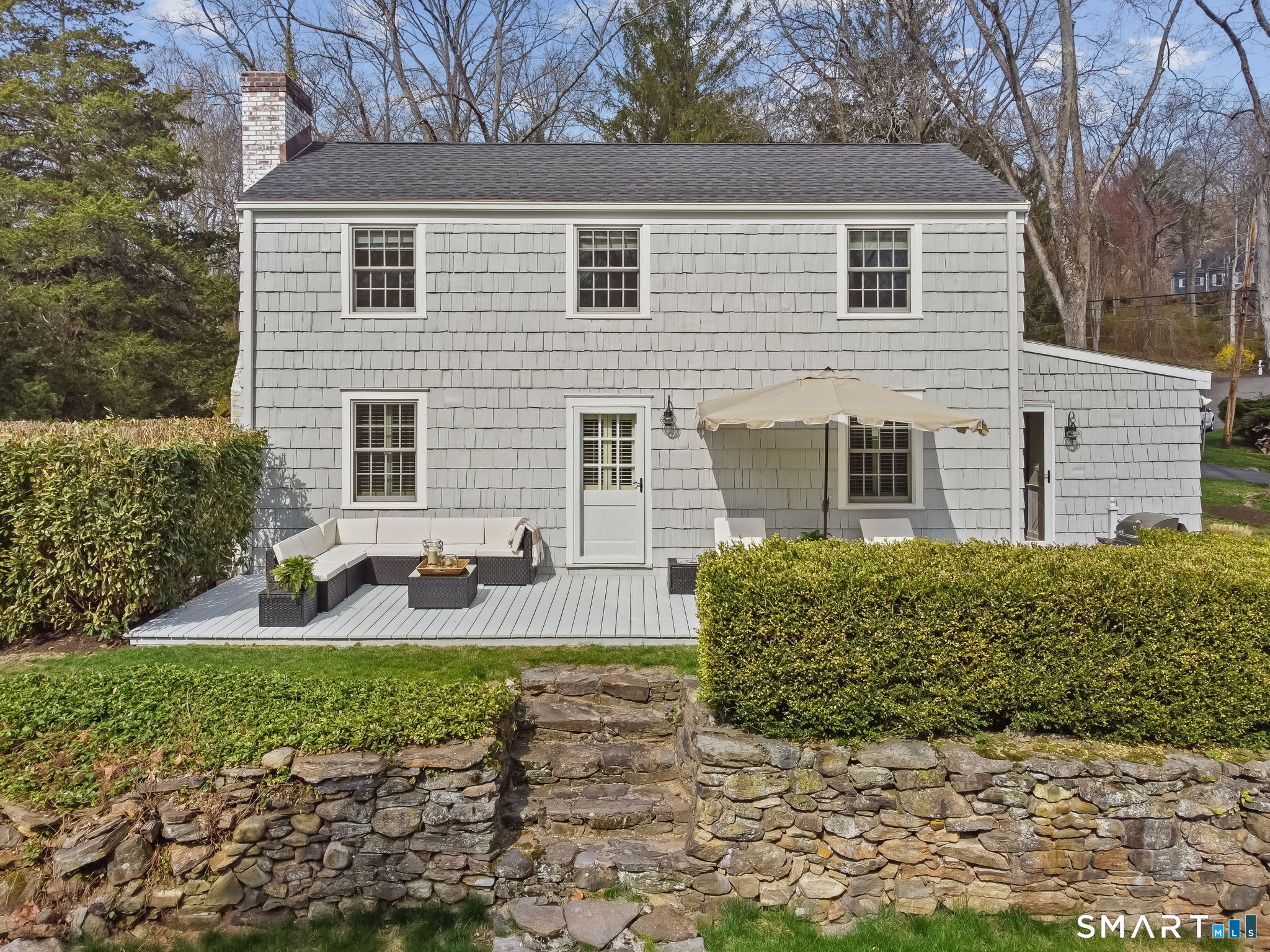 42 Sport Hill Parkway Easton CT 06612