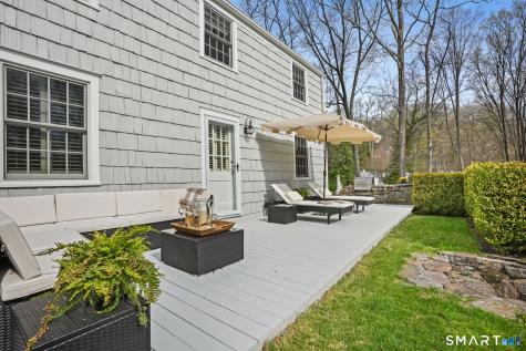 42 Sport Hill Parkway Easton CT 06612