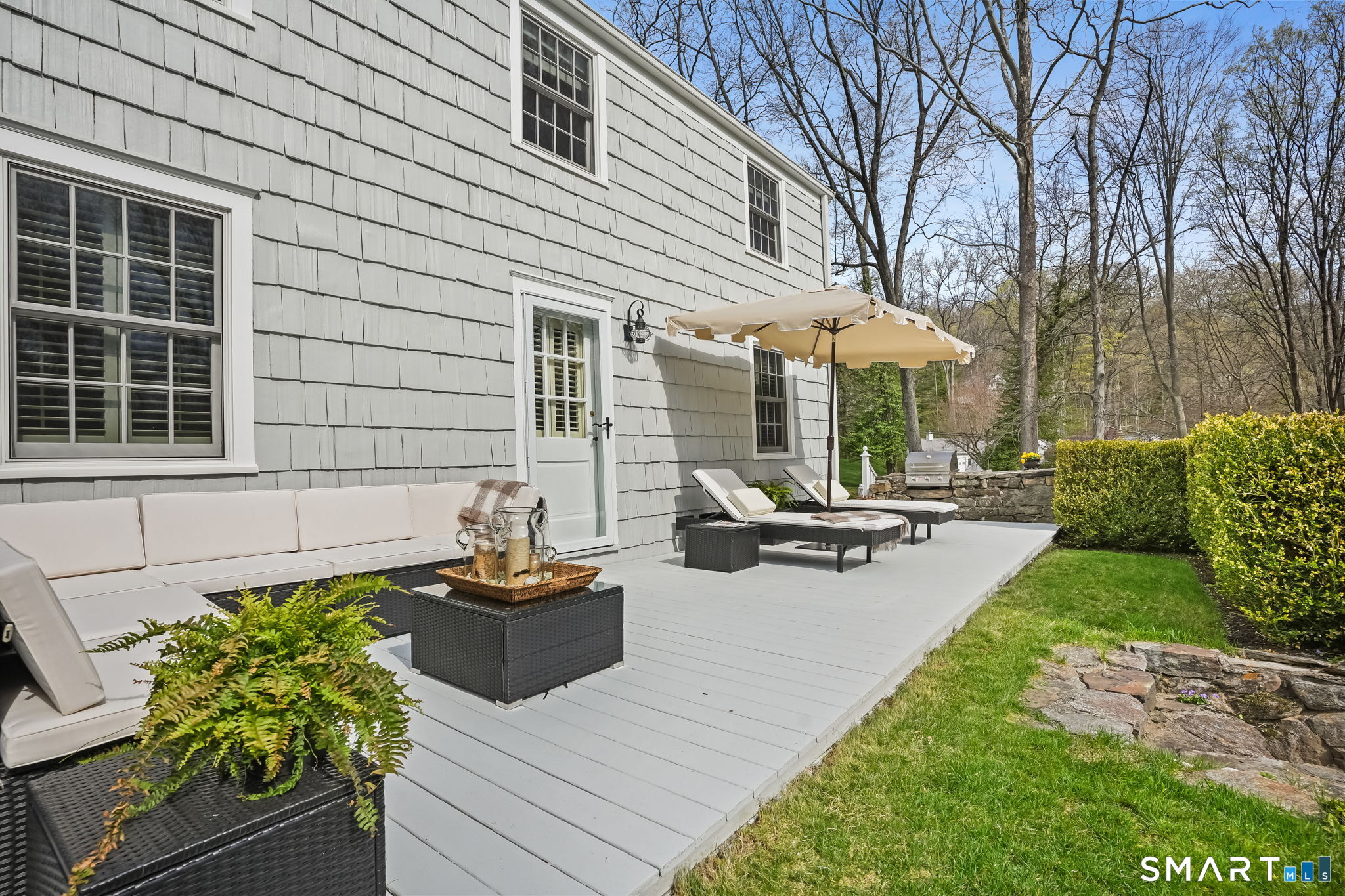42 Sport Hill Parkway Easton CT 06612