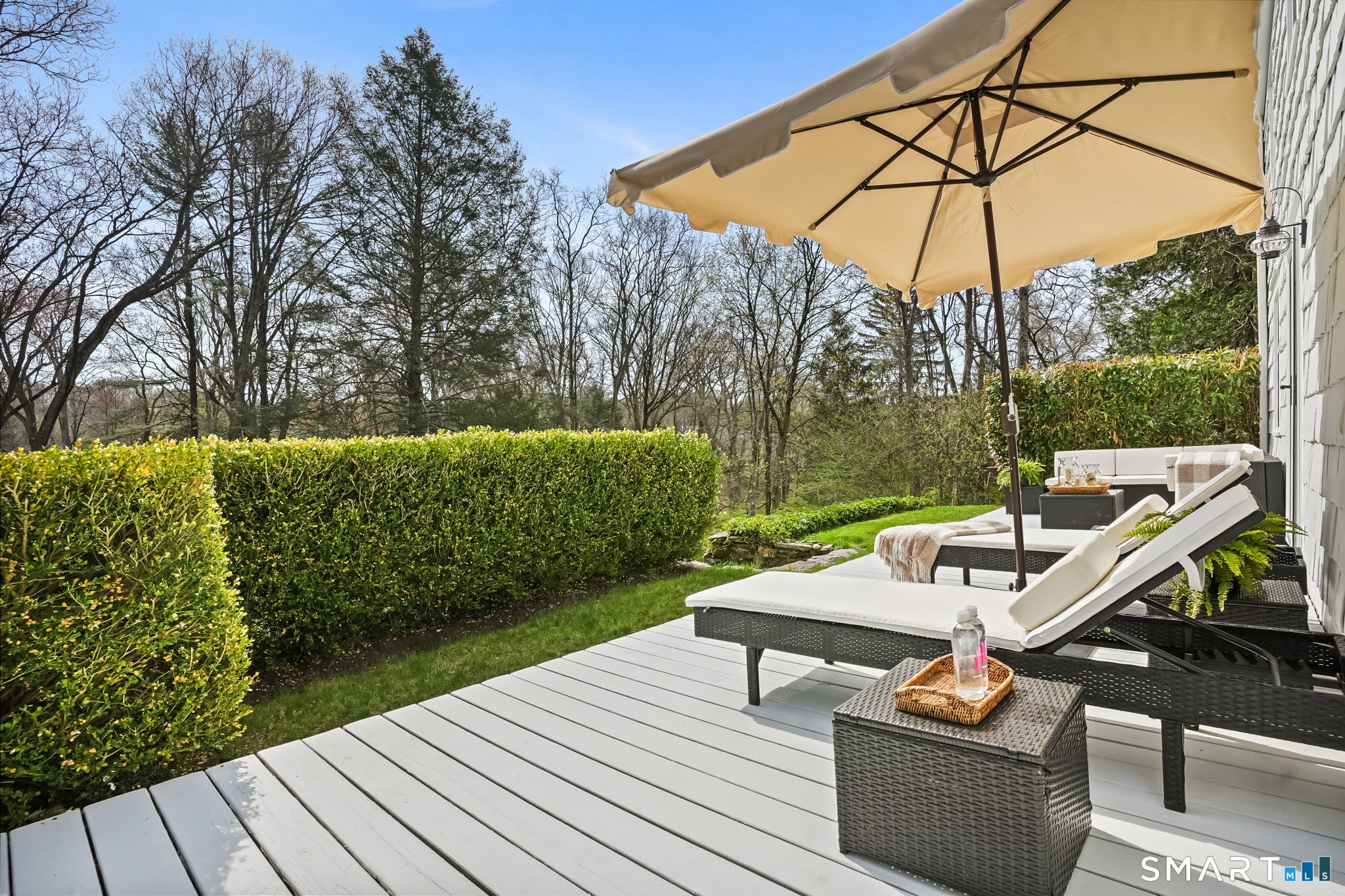 42 Sport Hill Parkway Easton CT 06612