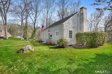 42 Sport Hill Parkway Easton CT 06612