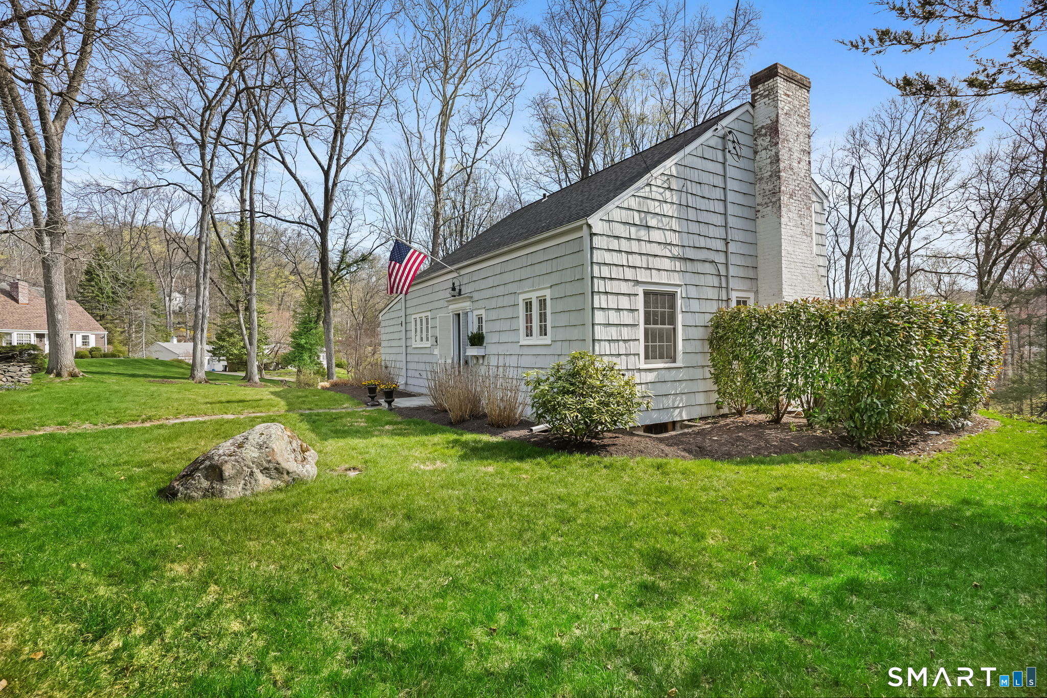 42 Sport Hill Parkway Easton CT 06612