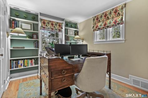 42 Sport Hill Parkway Easton CT 06612