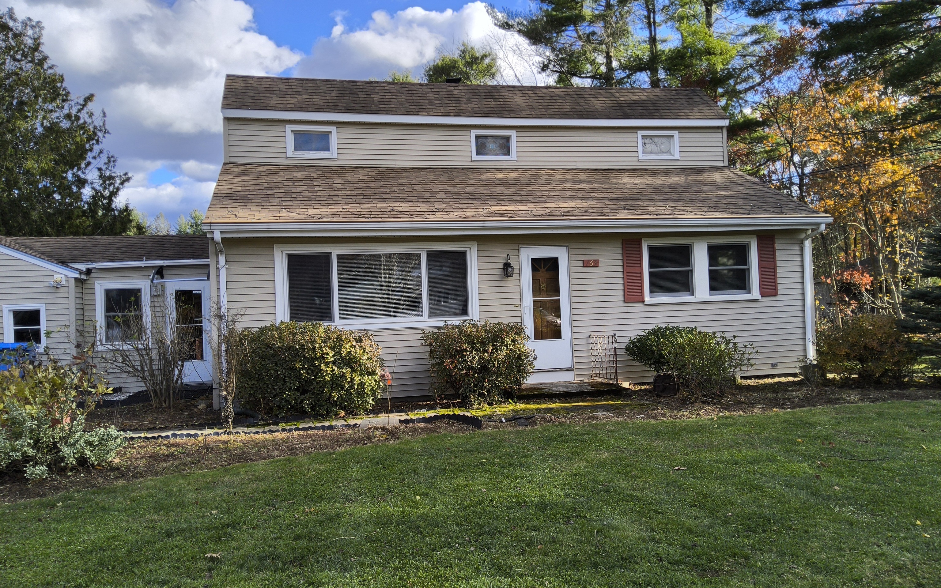 163 Ballouville Road Killingly CT 06241