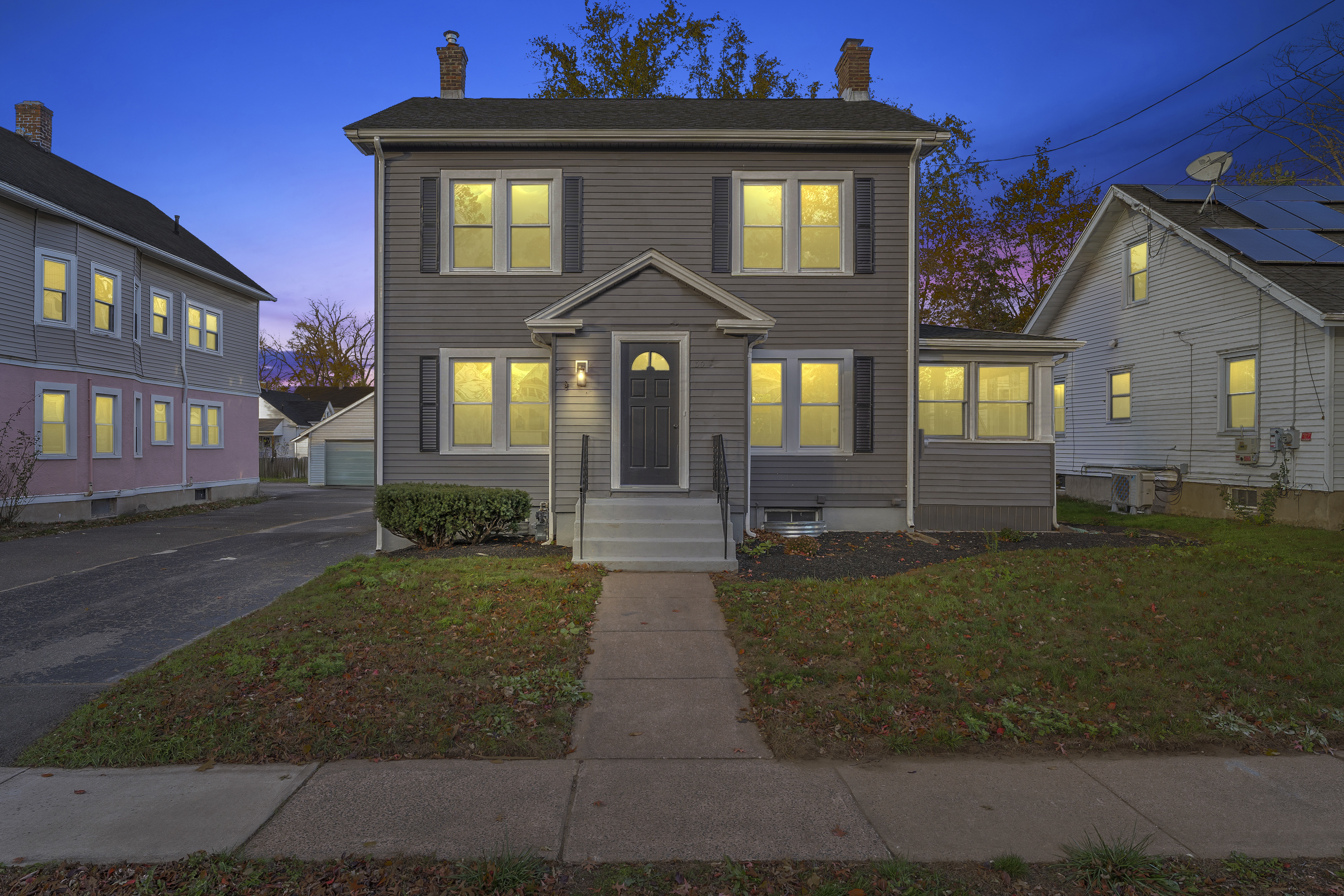 30 Murray Street East Hartford CT 06108