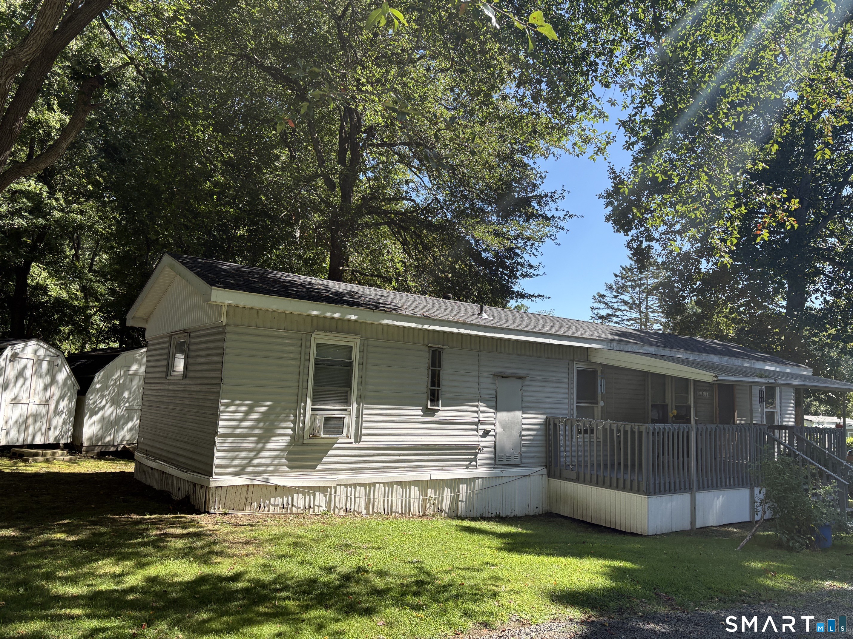 33 Green Acres Park Drive Westbrook CT 06498