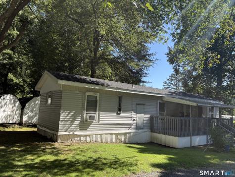 33 Green Acres Park Drive Westbrook CT 06498