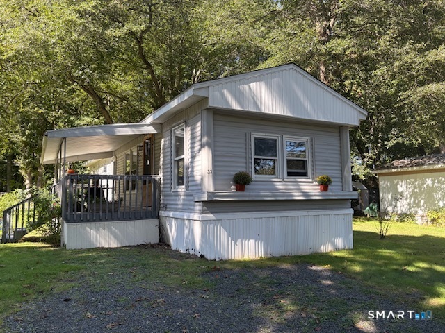33 Green Acres Park Drive Westbrook CT 06498