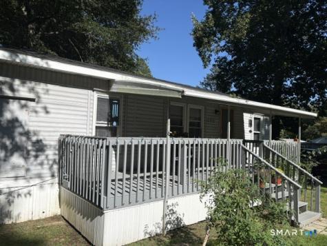 33 Green Acres Park Drive Westbrook CT 06498