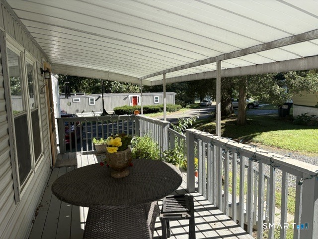 33 Green Acres Park Drive Westbrook CT 06498