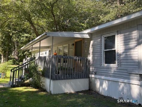 33 Green Acres Park Drive Westbrook CT 06498