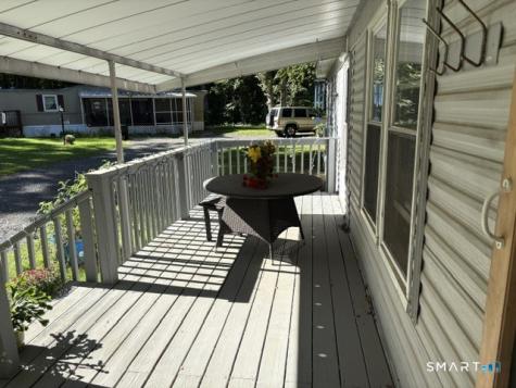 33 Green Acres Park Drive Westbrook CT 06498