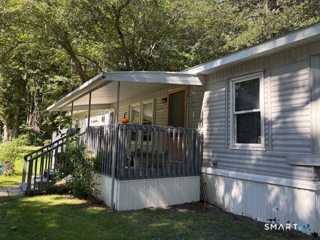 33 Green Acres Park Drive Westbrook CT 06498