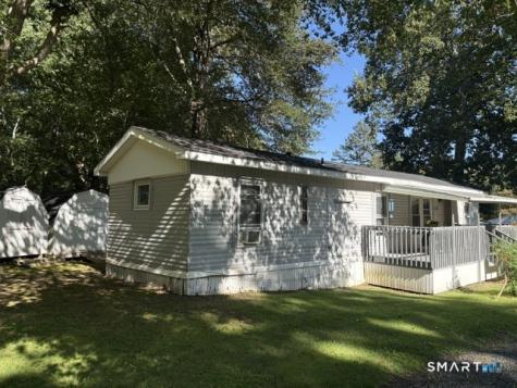33 Green Acres Park Drive Westbrook CT 06498