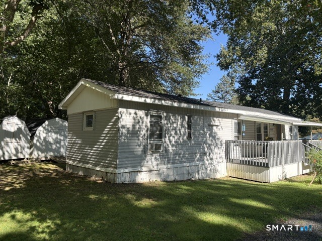 33 Green Acres Park Drive Westbrook CT 06498