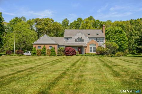 50 Emerald Glen Lane Salem CT 06420
