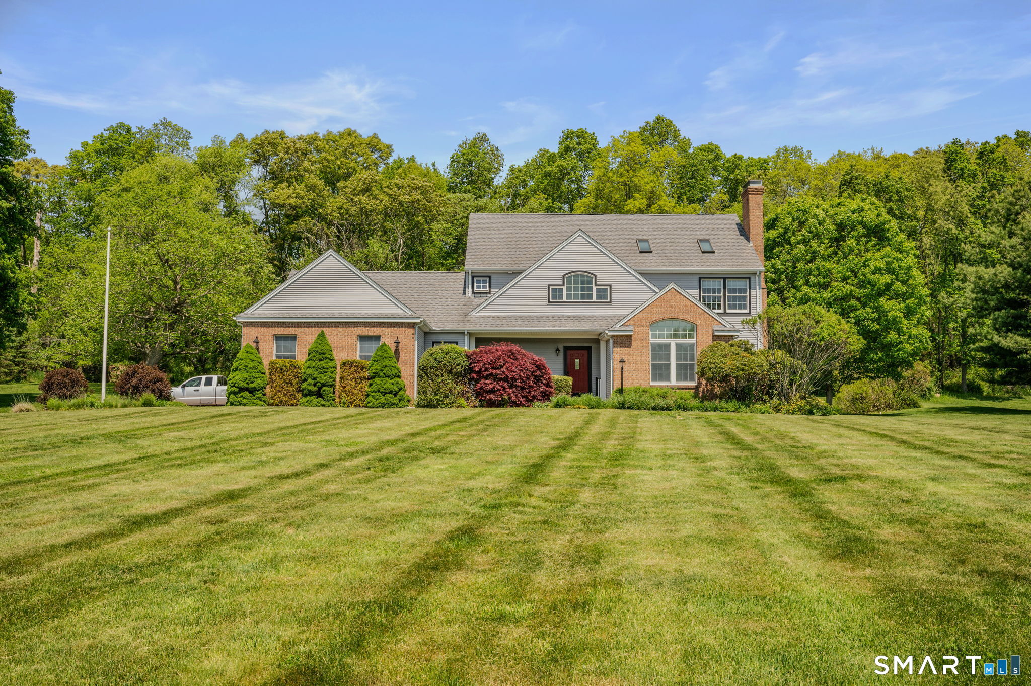 50 Emerald Glen Lane Salem CT 06420