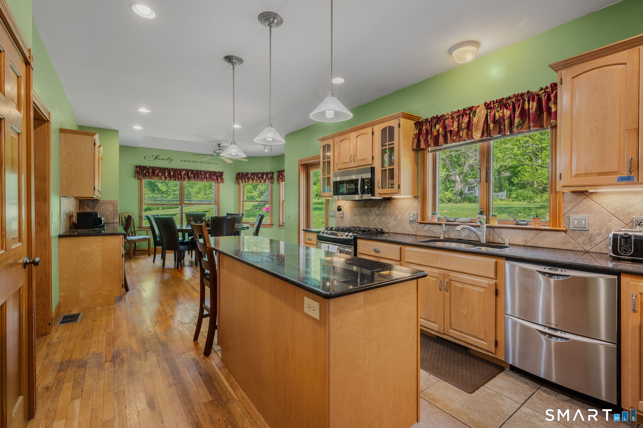 50 Emerald Glen Lane Salem CT 06420