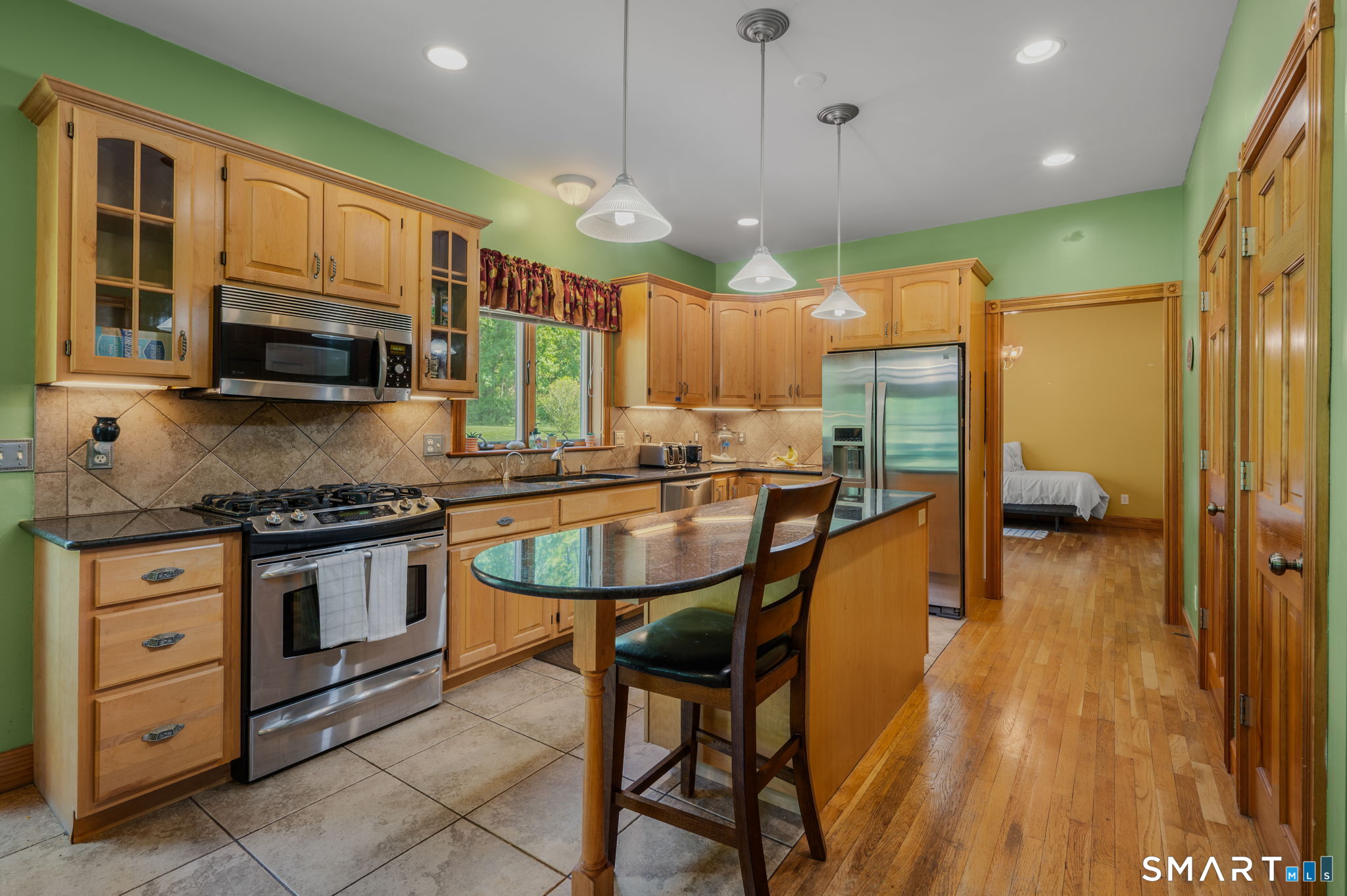 50 Emerald Glen Lane Salem CT 06420