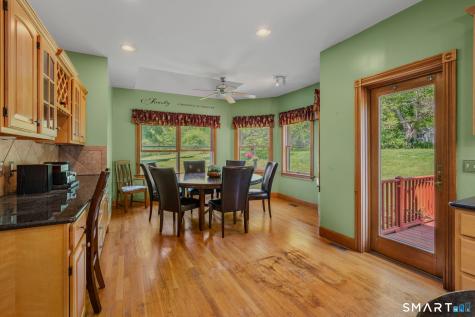 50 Emerald Glen Lane Salem CT 06420