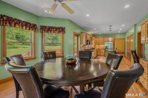 50 Emerald Glen Lane Salem CT 06420