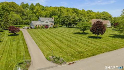50 Emerald Glen Lane Salem CT 06420