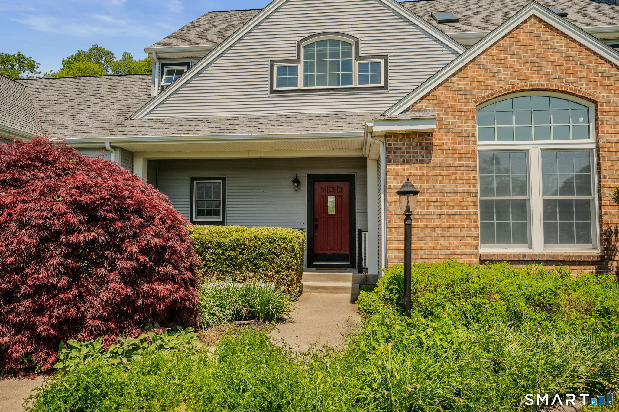 50 Emerald Glen Lane Salem CT 06420