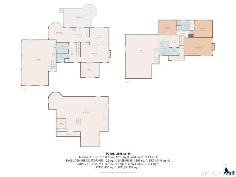 50 Emerald Glen Lane Salem CT 06420