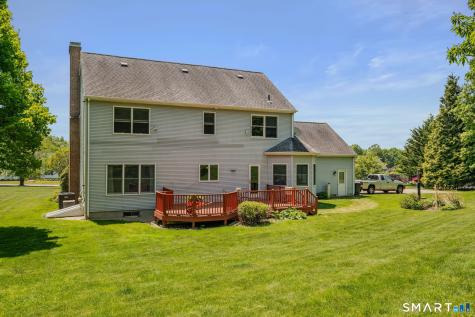 50 Emerald Glen Lane Salem CT 06420