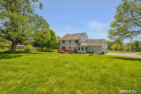 50 Emerald Glen Lane Salem CT 06420