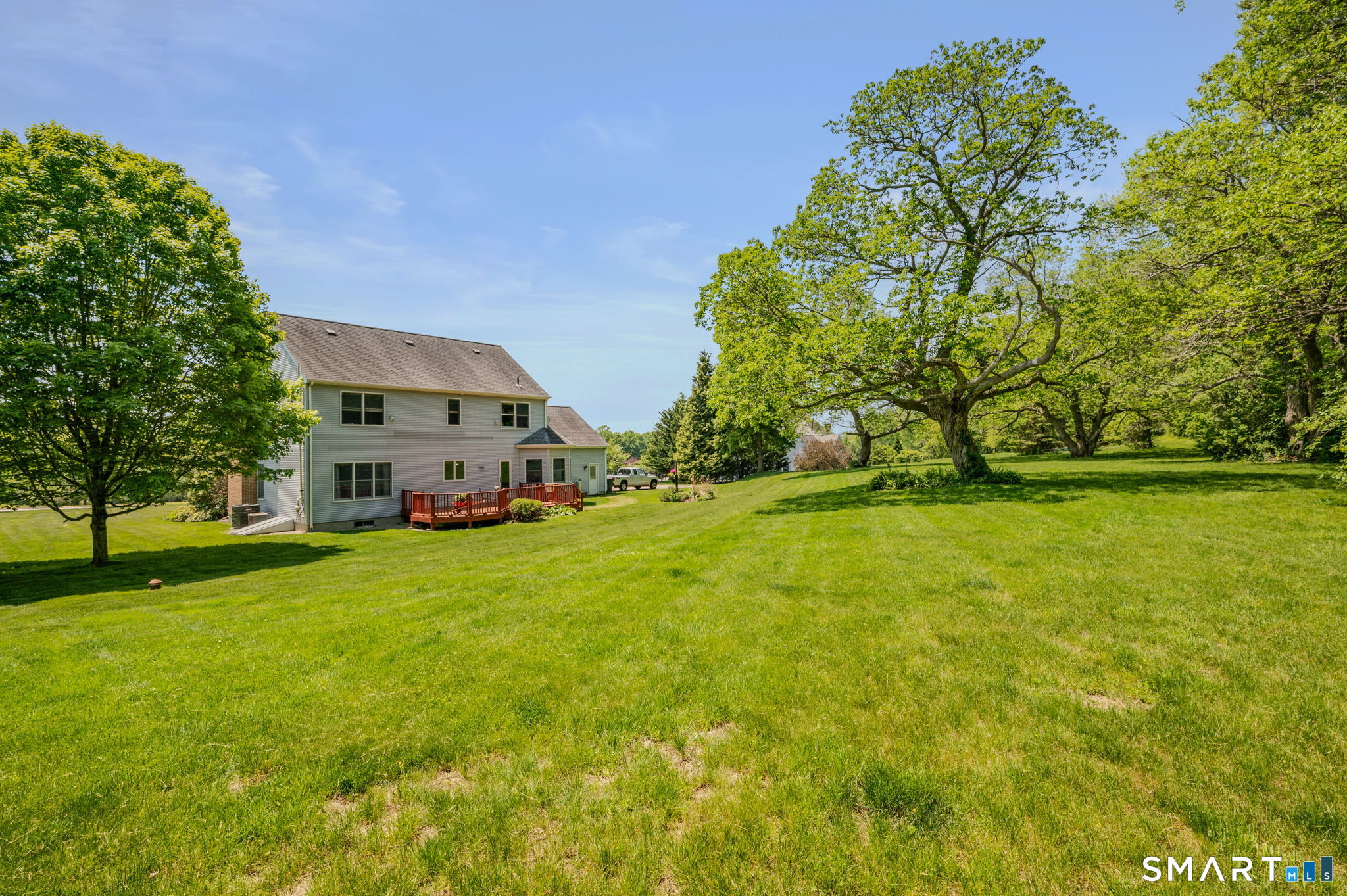 50 Emerald Glen Lane Salem CT 06420