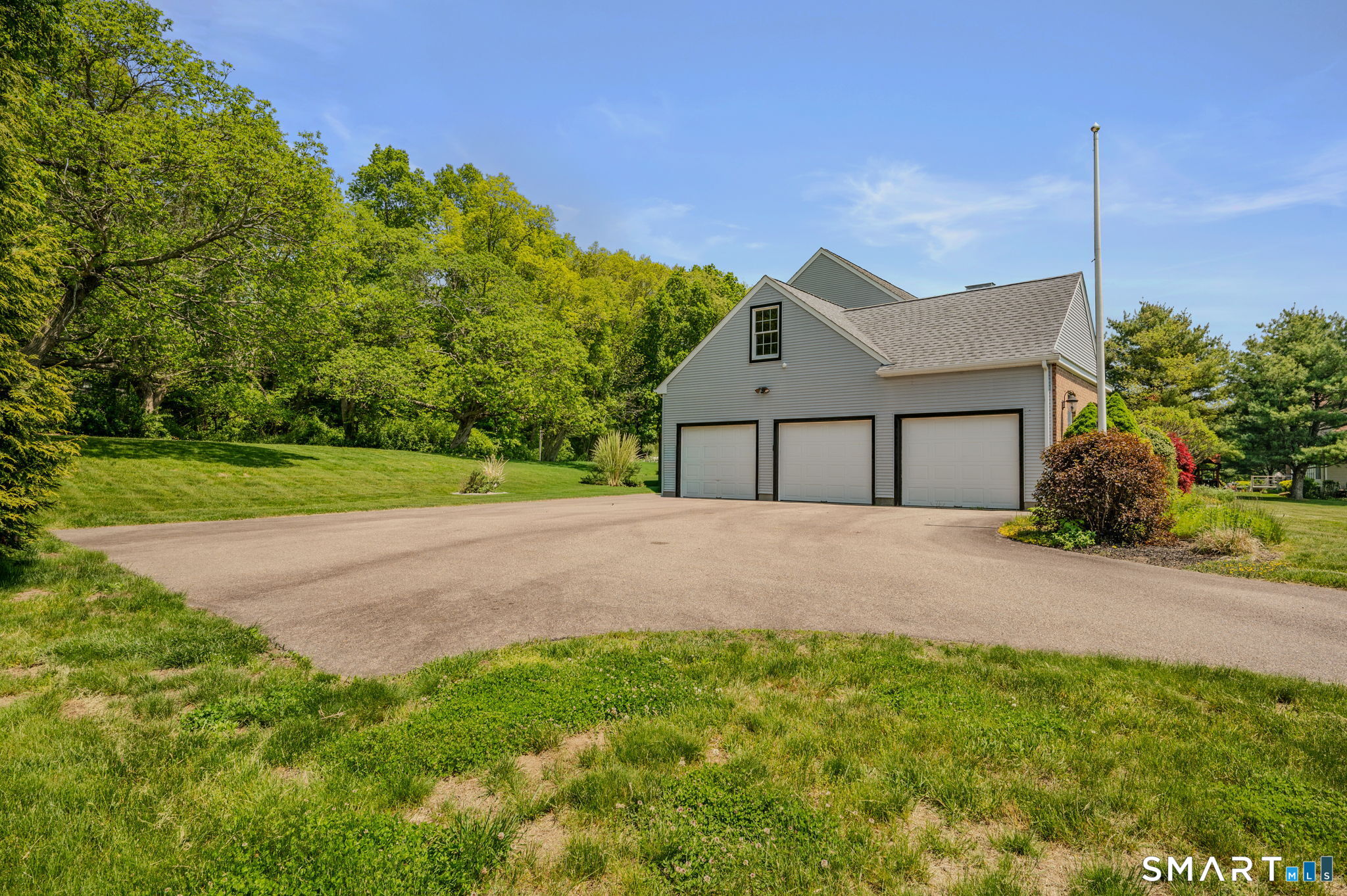50 Emerald Glen Lane Salem CT 06420