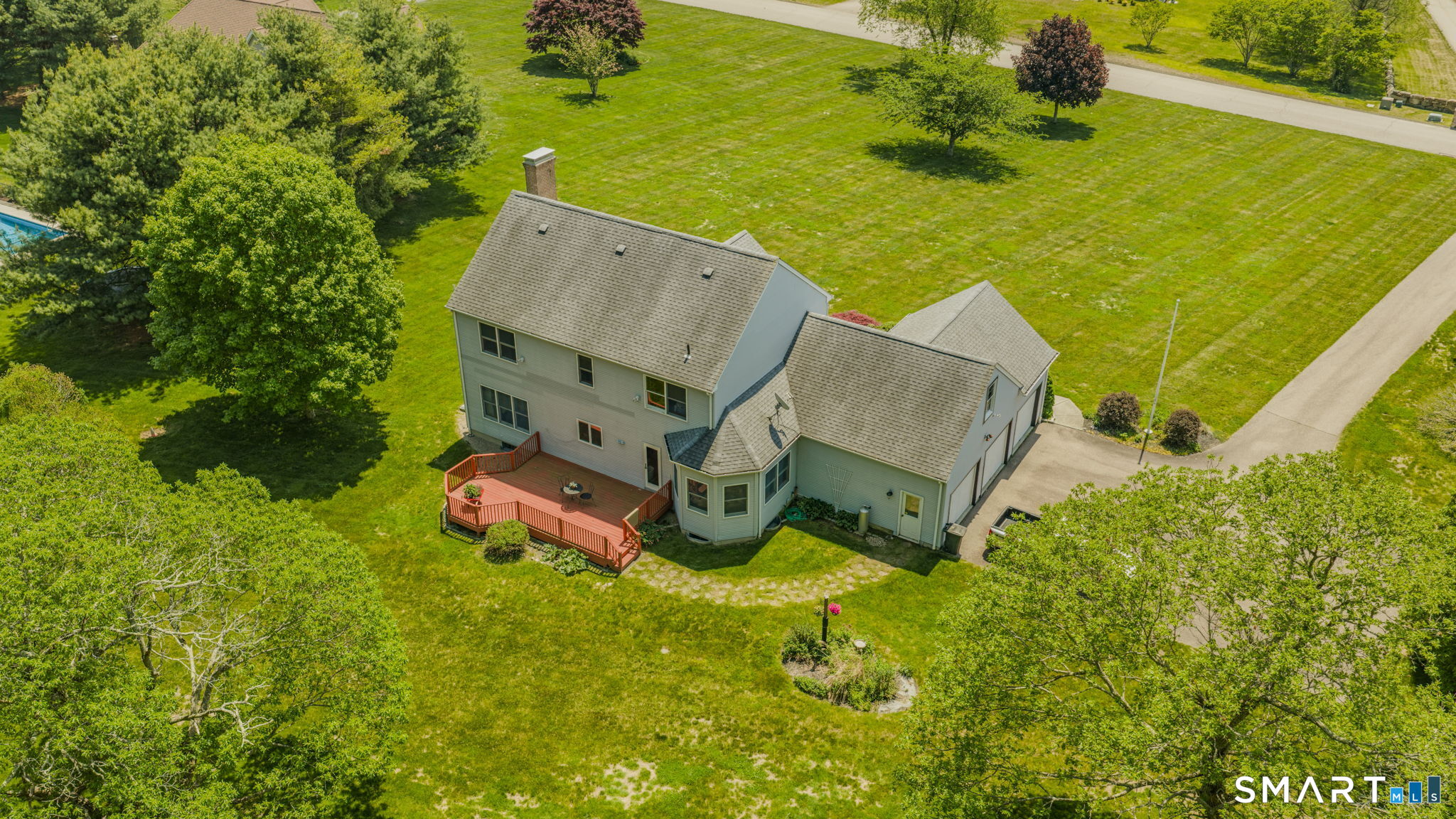 50 Emerald Glen Lane Salem CT 06420