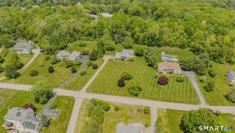 50 Emerald Glen Lane Salem CT 06420
