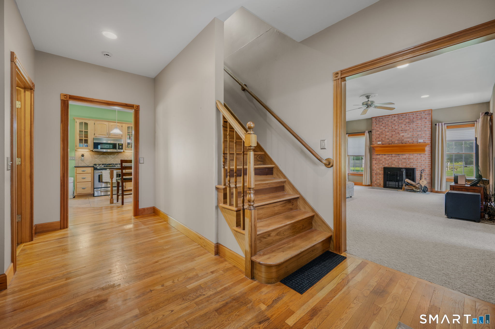 50 Emerald Glen Lane Salem CT 06420