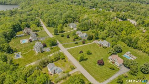 50 Emerald Glen Lane Salem CT 06420