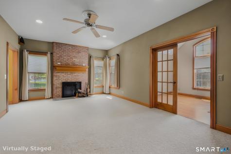 50 Emerald Glen Lane Salem CT 06420